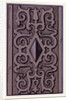 Elizabethan Ornament by Anonymous