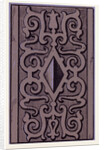 Elizabethan Ornament by Anonymous