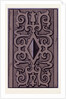 Elizabethan Ornament by Anonymous