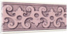 Elizabethan Ornament by Anonymous