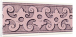 Elizabethan Ornament by Anonymous