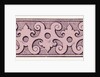 Elizabethan Ornament by Anonymous