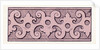 Elizabethan Ornament by Anonymous