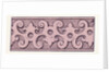 Elizabethan Ornament by Anonymous