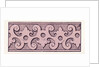 Elizabethan Ornament by Anonymous