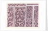 Elizabethan Ornament by Anonymous