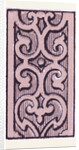Elizabethan Ornament by Anonymous
