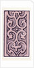 Elizabethan Ornament by Anonymous