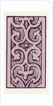 Elizabethan Ornament by Anonymous
