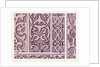 Elizabethan Ornament by Anonymous