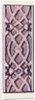 Elizabethan Ornament by Anonymous