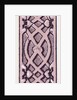 Elizabethan Ornament by Anonymous
