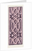 Elizabethan Ornament by Anonymous