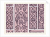 Elizabethan Ornament by Anonymous