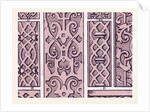 Elizabethan Ornament by Anonymous