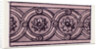 Elizabethan Ornament by Anonymous