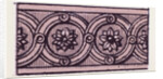 Elizabethan Ornament by Anonymous