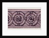 Elizabethan Ornament by Anonymous