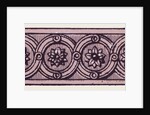 Elizabethan Ornament by Anonymous