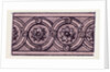 Elizabethan Ornament by Anonymous