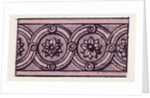 Elizabethan Ornament by Anonymous