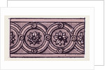 Elizabethan Ornament by Anonymous