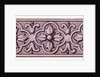 Elizabethan Ornament by Anonymous
