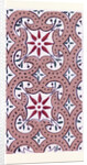 Elizabethan Ornament by Anonymous