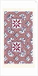 Elizabethan Ornament by Anonymous