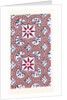 Elizabethan Ornament by Anonymous