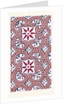 Elizabethan Ornament by Anonymous