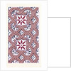 Elizabethan Ornament by Anonymous