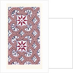 Elizabethan Ornament by Anonymous