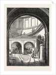 The Thames Tunnel: The Rotherhithe Shaft by Anonymous