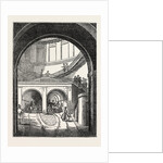 The Thames Tunnel: The Rotherhithe Shaft by Anonymous