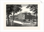 Kensington Palace: The Birthplace of Her Majesty Queen Victoria by Anonymous