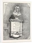 Tomb of Milton by Anonymous