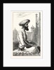 A Mohammedan at Prayers by Anonymous
