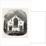 Infant School by Anonymous