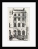 Strahan's Banking House, 217, Strand, London, 1855 by Anonymous