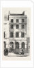 Strahan's Banking House, 217, Strand, London, 1855 by Anonymous