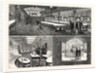 New York: The Latest Achievement in American Steamship Architecture: The Newport, of the New York and Havana Line. by Anonymous