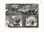 New York: The Latest Achievement in American Steamship Architecture: The Newport, of the New York and Havana Line. by Anonymous