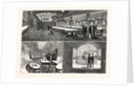 New York: The Latest Achievement in American Steamship Architecture: The Newport, of the New York and Havana Line. by Anonymous