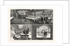 New York: The Latest Achievement in American Steamship Architecture: The Newport, of the New York and Havana Line. by Anonymous