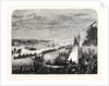 Switzerland: Water Fete of the Swiss Choral Union, Zurich by Anonymous