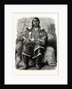The Late Ute Indian Chief, Ouray by Anonymous