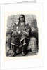 The Late Ute Indian Chief, Ouray by Anonymous
