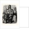 The Late Ute Indian Chief, Ouray by Anonymous