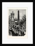 Reception of Lt.-Com. Gorringe, U.S.N., by Anglo-Saxon Lodge, No. 137, F. And A. M., Brooklyn by Anonymous